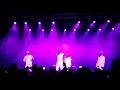 Dru Hill - Five Steps