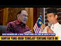 Lagu HABIS LA UAS BONGKAR 4 FAKTA TENTANG ISLAM DI MALAYSIA 