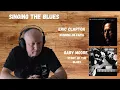 Download Lagu Eric Clapton plus Gary Moore