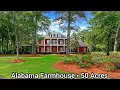 Alabama Farms For Sale 50 Acres Alabama Land For Sale Dothan Real Estate Investment