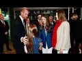 Download Lagu Princess Leonor Appears with Prince William for the First Time | UEFA Women’s Euro 2025 Final Drama