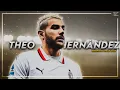 Theo Hernández 2025 - Crazy Speed, Goals \u0026 Skills ᴴᴰ