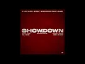 박재범 (Jay Park), Spray - SHOWDOWN (Feat. lIlBOI)