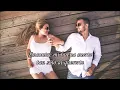 Banda MS - Natalia Jiménes - Por siempre mi Amor (Letra)