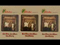 Fishska - Cherry Bois | One Love, One Heart, One Family 2005 | Reggae Ska
