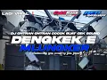 Download Lagu DJ DENGKEK E MLUNGKER FYP TIKTOK X MELODY GTA FULL BASS BLAYER BLAYER