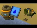 Fishing 250 Rewards from Tempoross New Fishing Boss