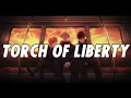 Download Lagu 【AMV】Jujutsu kaisen  [ Torch of Liberty - Kana Boon ]