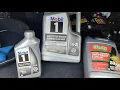 How to Change Oil On Chrysler 200 2011-2014 Limited 3 6 L VVT