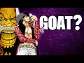 Download Lagu Is Mihawk The Strongest Swordsman Ever?