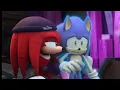 Sonic the Hedgehog (AMV)- Speed Me Up