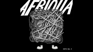 Afriqua BODYHIGH 