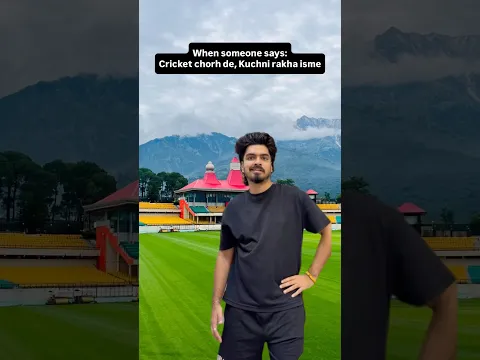 Agree Cricket lovers ❤️🏏 #shorts #cricket #cricketlover #mokshmurgai #cricketshorts