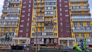 МАРИУПОЛЬ Новая жизнь на Русский ЛАД🏬Восстановление сегодня