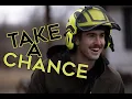 Take A Chance Chance Hollern Refuge Narratives