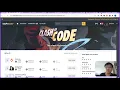 CodinGame Clash of Code 2