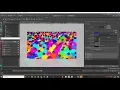 Getting the MASH color node to work with Arnold