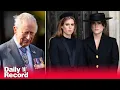 King Charles issues 'blunt warning' to Beatrice and Eugenie amid Andrew controversy