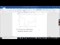 Data visualization by using SAS