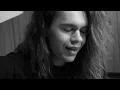 The Postal Service - The District Sleeps Alone Tonight (Acoustic Cover) HD