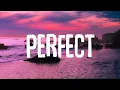 Download Lagu Cole Norton - Perfect (Lyrics)