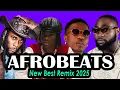 Download Lagu BEST NEW PLAYLIST AFROBEAT 2025 MIXTAPE - The Best and Latest Afrobeat Jams of 2025! #002