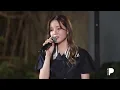 Reflection | INK WARUNTORN x TorSaksit (Piano & i Live)