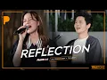 Download Lagu Reflection | INK WARUNTORN x TorSaksit (Piano \u0026 i Live)