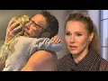 Dax Shepard s Past Joke About Hitting Kristen Bell Surfaces After Controversial Anniversary Post