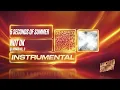 5 Seconds Of Summer - NOT OK (CLUBSOS VOL. 1) (Instrumental)