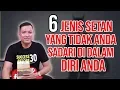 Lagu 6 Jenis Setan Yang Anda Tidak Sadari Ada di Dalam Diri Sendiri