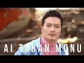 Download Lagu AI TAHAN MONU (Abito Gamma) - Andrey Arief (COVER)