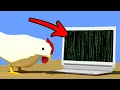 How to Hack EGG INC