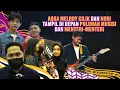 Lagu Cerita Aqsa dan Nuri Bisa Tampil di Jakarta Convention Center |  #Talentstori