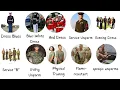 Every Type of U S Marine Corps Uniforms Explained