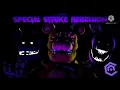 Special Strike Rebellion OST The Birth Of Ultra Shadow Mecha
