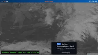 Onondaga NY - LIVE Fire EMS Police Scanner