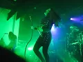 Epica - Fight Your Demons (live in Zlín 2017)