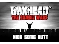 Box Head Multiplayer Zambies Part 1