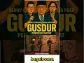 Lagu Denny Caknan feat Dalang Poer - Gusdur