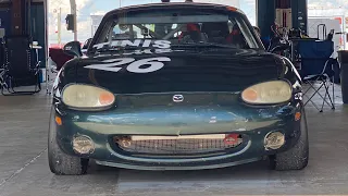 spec miata what to expect when looking into racing a spec miata