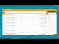 Navigating Form Entries Feed