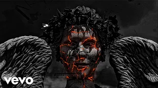 lamb of god blunt force blues official visualizer 