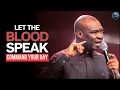 Download Lagu Command The Day: The Blood Is Speaking...But What Is It Saying About You? | Apostle Joshua Selman