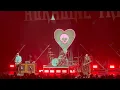 Download Lagu Alkaline Trio Live - Hard Rock Hollywood,FL 8/28/2025 (Full setlist) Missionary Impossible 2025 Tour
