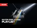 Download Lagu 🌏 MU:CON 2025 BLUE SQUARE SOL 트래블홀 PLAYLIST 🎶