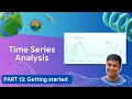 Time Series Chart in Earth Engine in JavaScript Geo for Good 2023