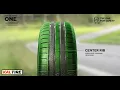 Nokian Tyres One 3-Season Tire