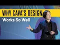 Inside the Evolution of CAVA s Restaurant Design Melissa Ng speaks at RestaurantSpaces