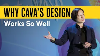 Inside the Evolution of CAVA s Restaurant Design Melissa Ng speaks at RestaurantSpaces